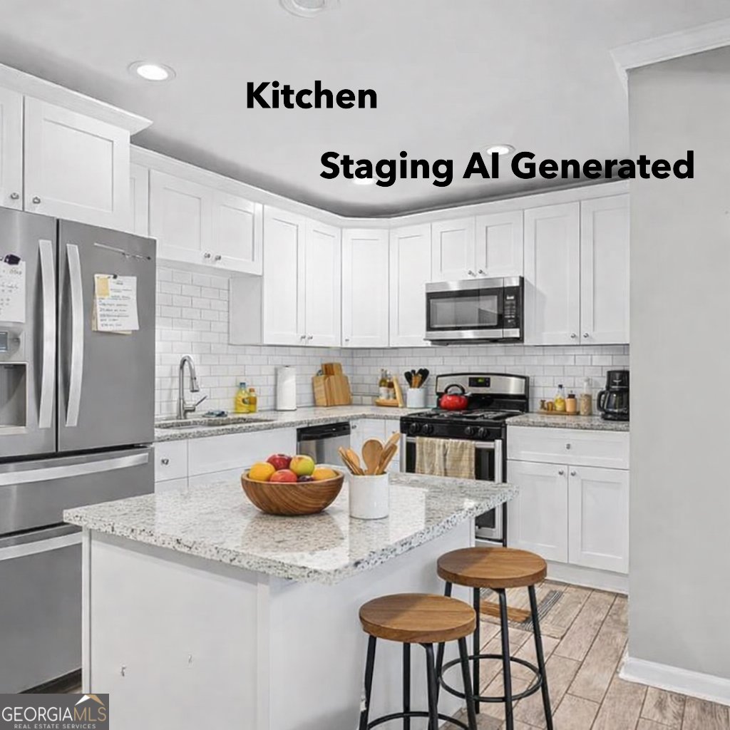 2790 Collier Drive Atlanta - Photo 49