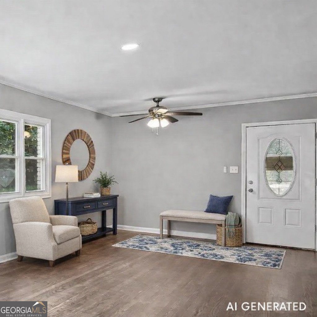 2790 Collier Drive Atlanta - Photo 51