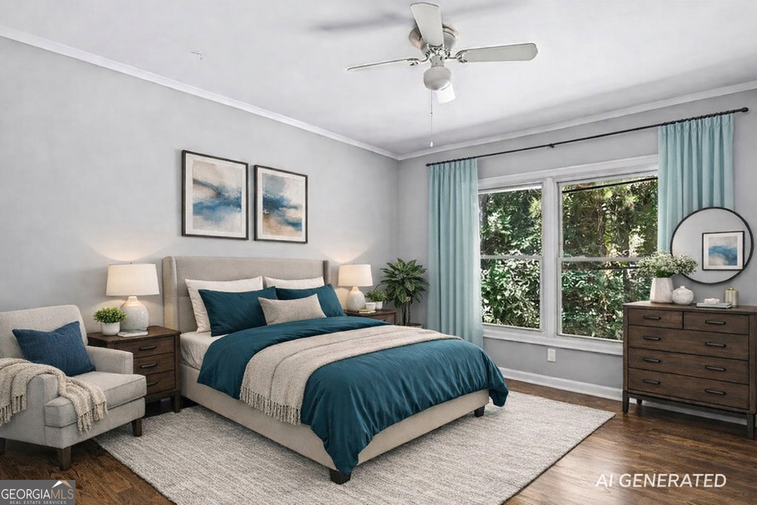 2790 Collier Drive Atlanta - Photo 55