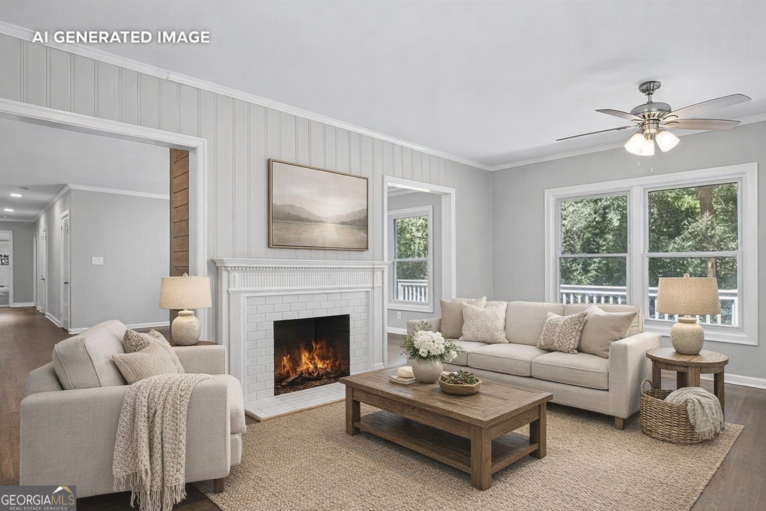 2790 Collier Drive Atlanta - Photo 56