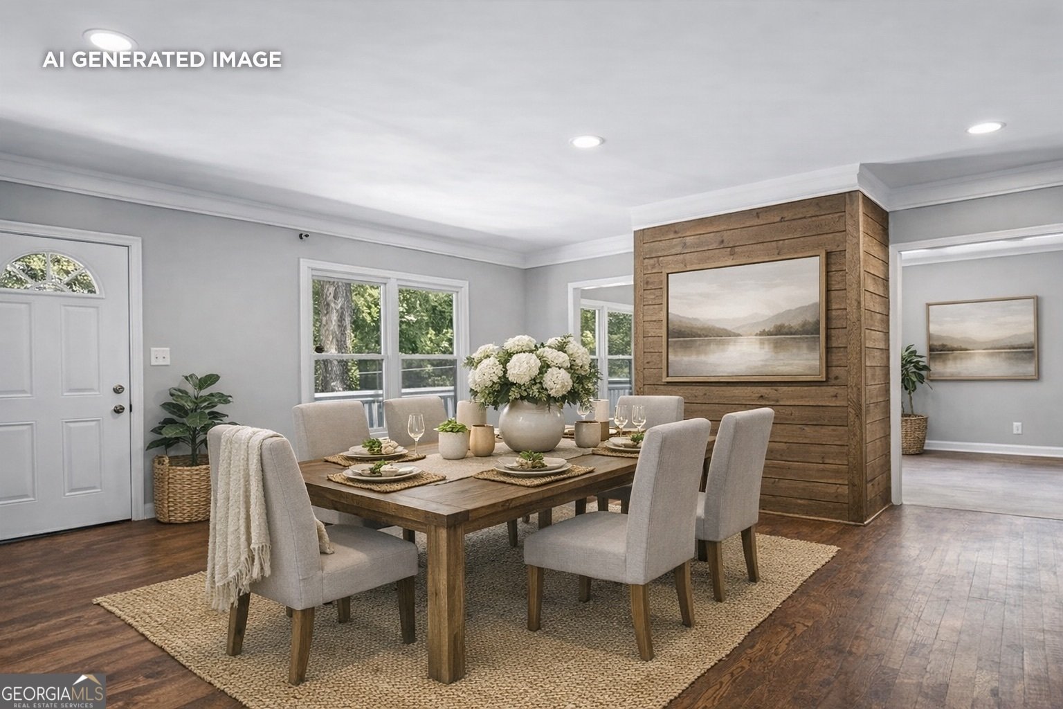 2790 Collier Drive Atlanta - Photo 57