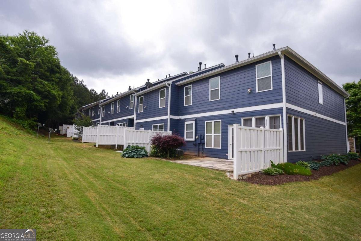 6616 Splashwater Drive Flowery Branch - Photo 21