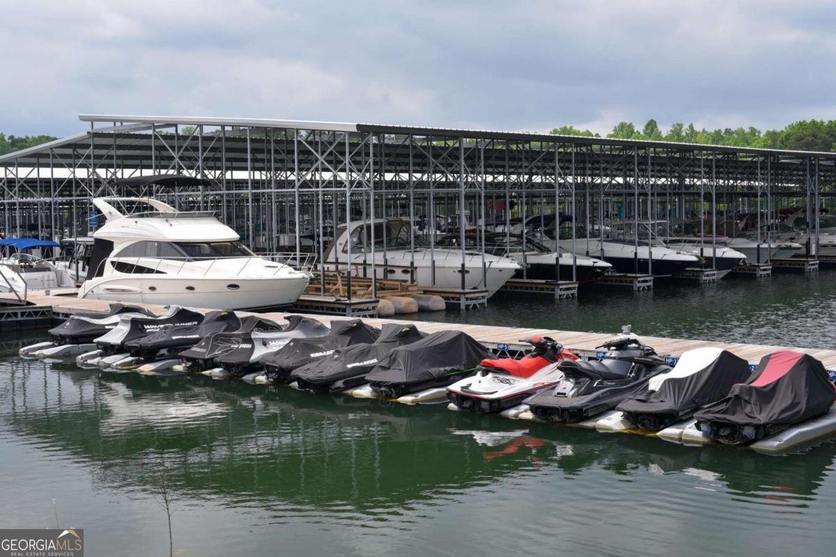 6616 Splashwater Drive Flowery Branch - Photo 31