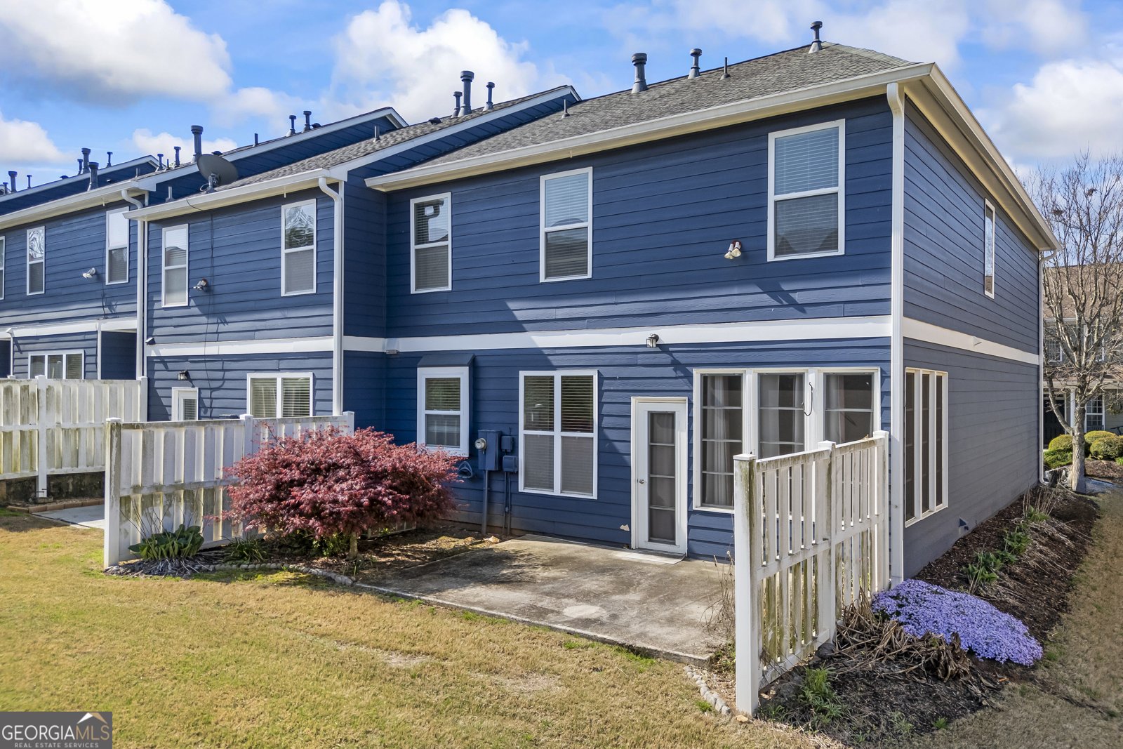 6616 Splashwater Drive Flowery Branch - Photo 46