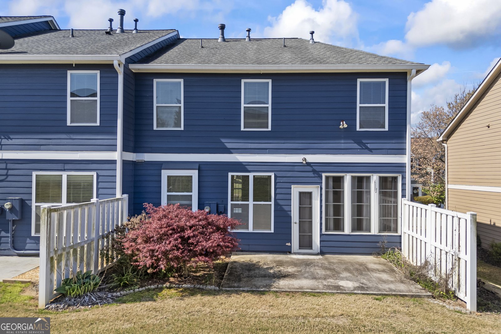 6616 Splashwater Drive Flowery Branch - Photo 47