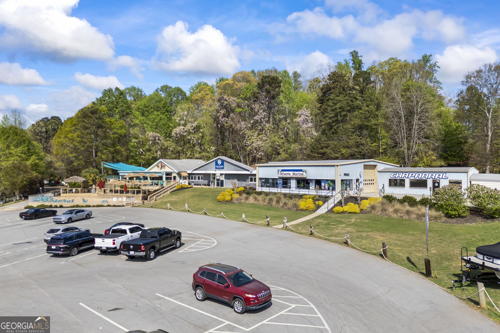 6616 Splashwater Drive Flowery Branch - Photo 48