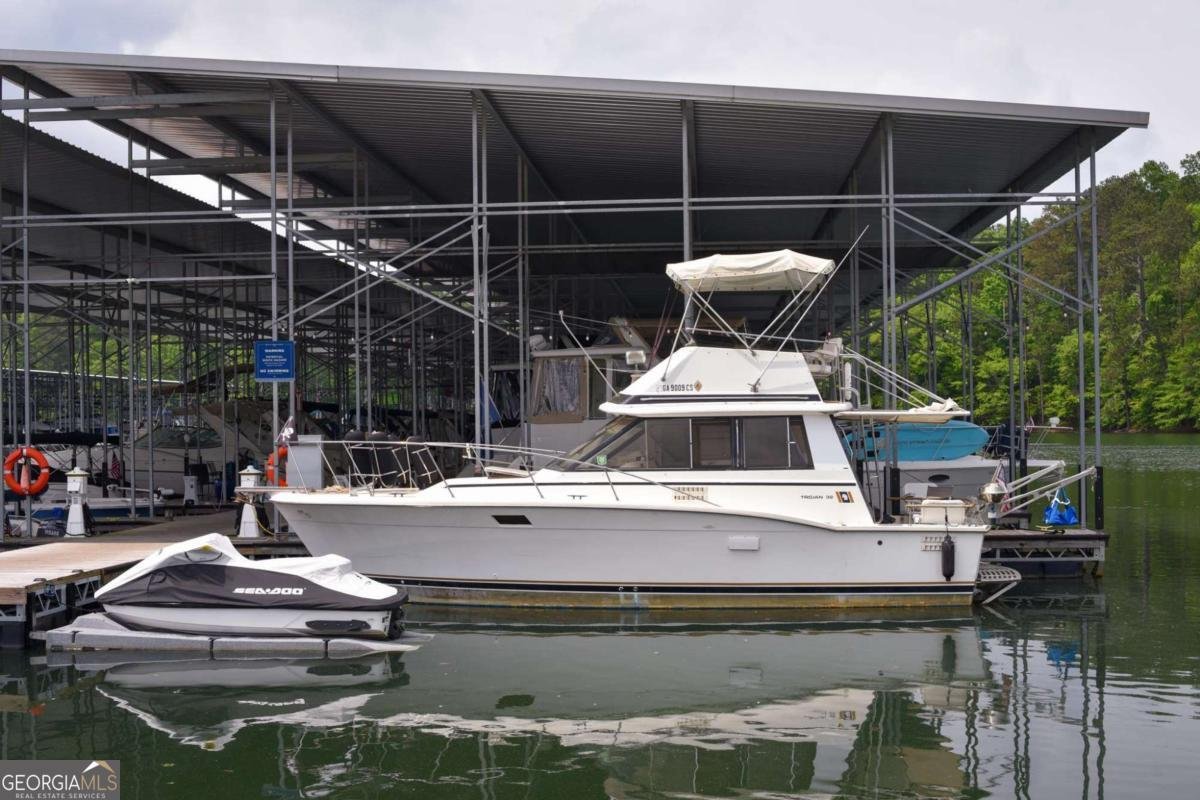 6616 Splashwater Drive Flowery Branch - Photo 57