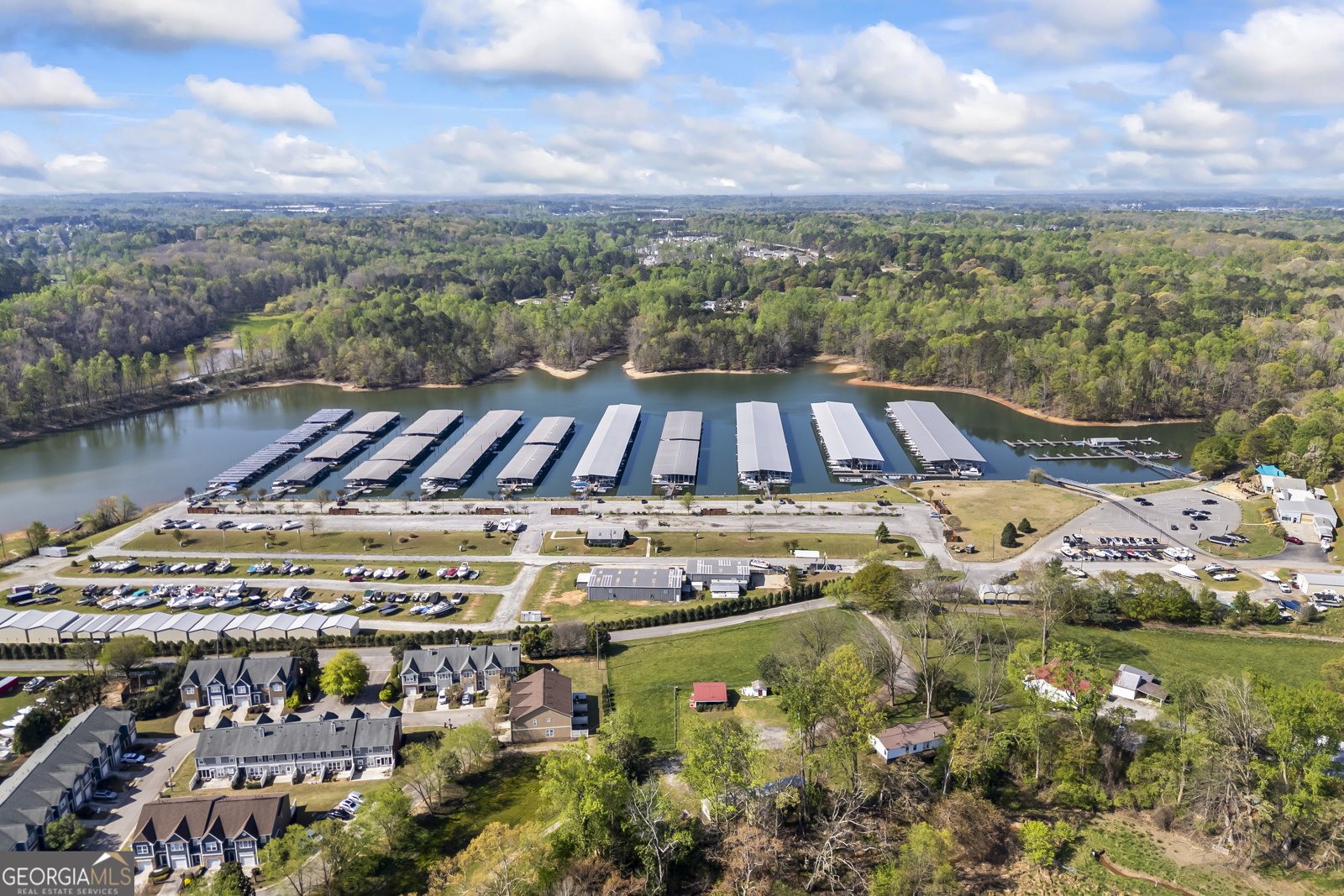 6616 Splashwater Drive Flowery Branch - Photo 66