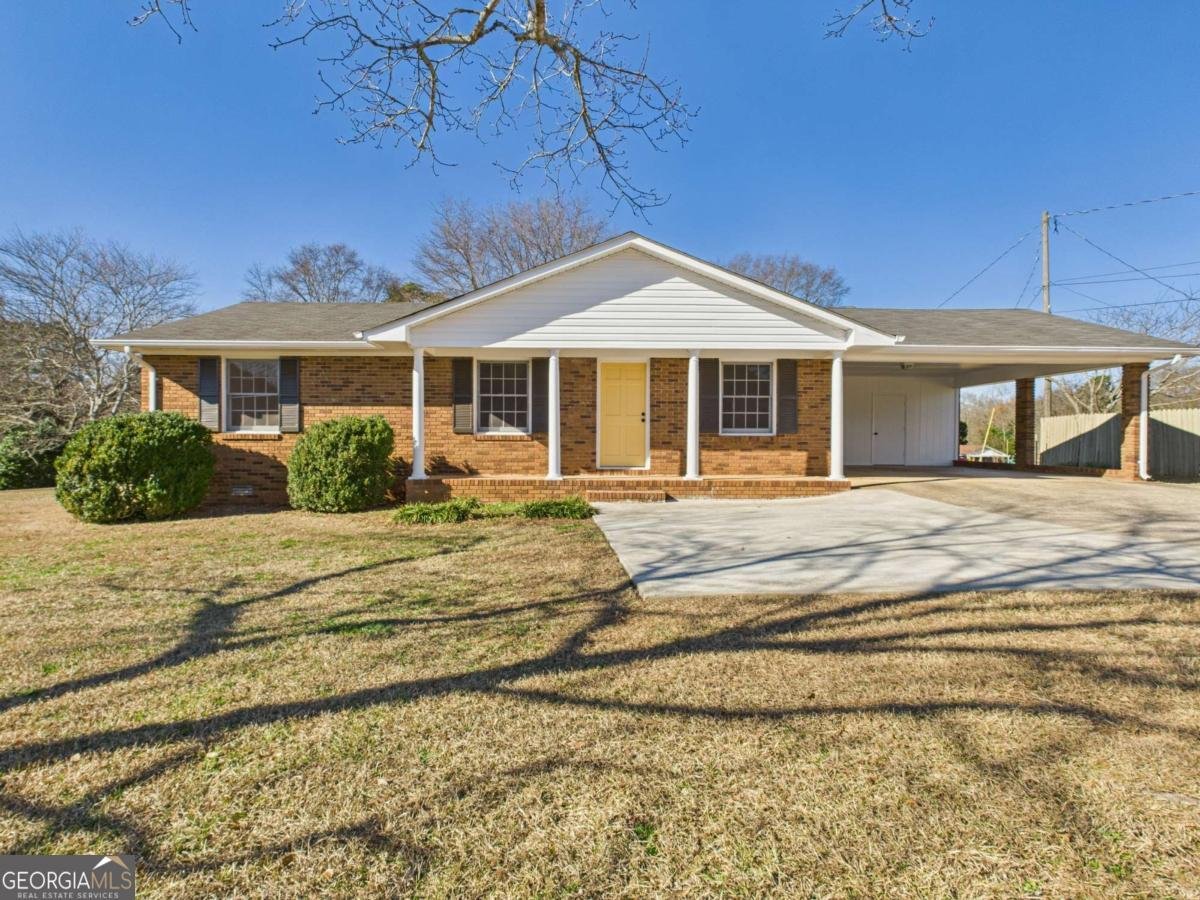 1960 Hog Mountain Road Watkinsville - Photo 1