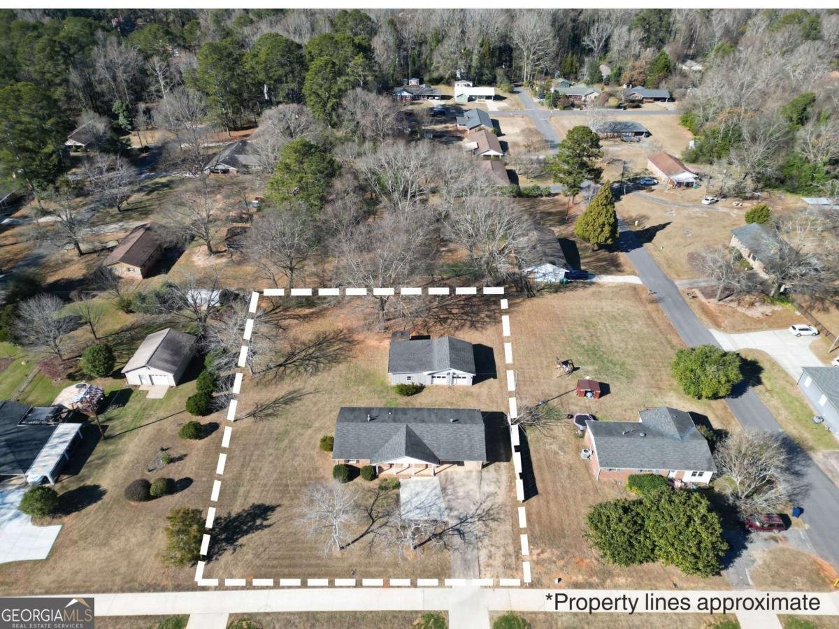 1960 Hog Mountain Road Watkinsville - Photo 20