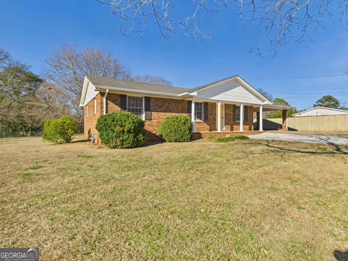 1960 Hog Mountain Road Watkinsville - Photo 22