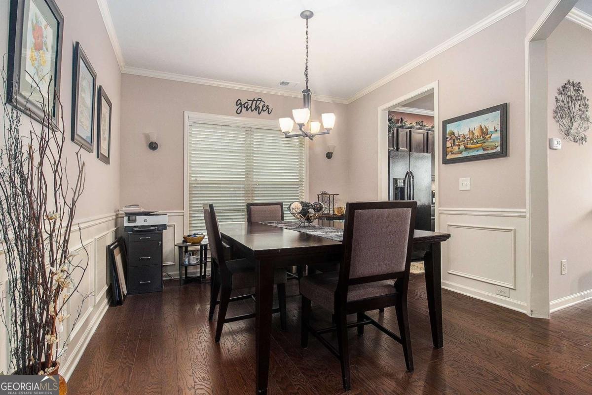 2530 Thackery Court Cumming - Photo 6