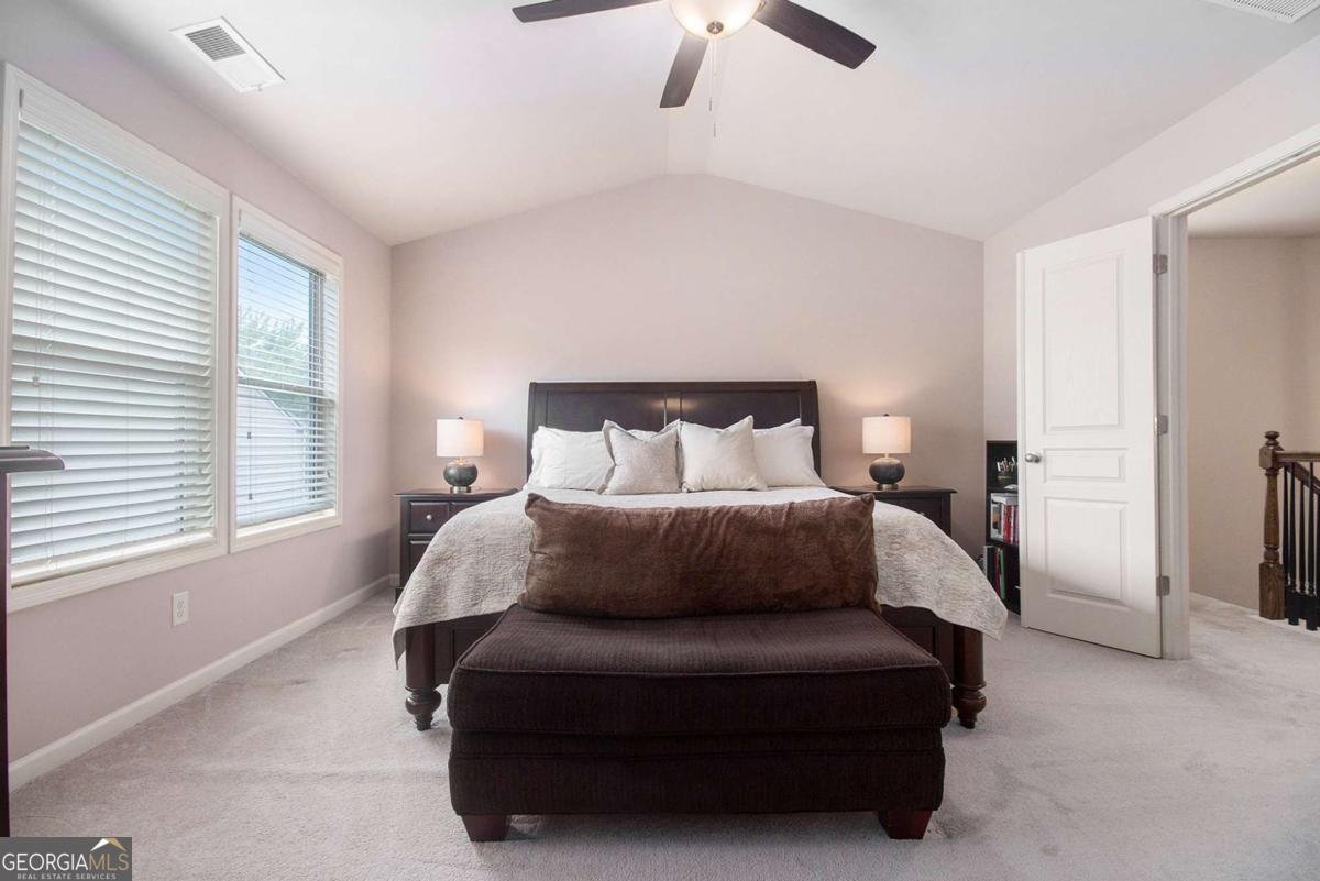 2530 Thackery Court Cumming - Photo 9