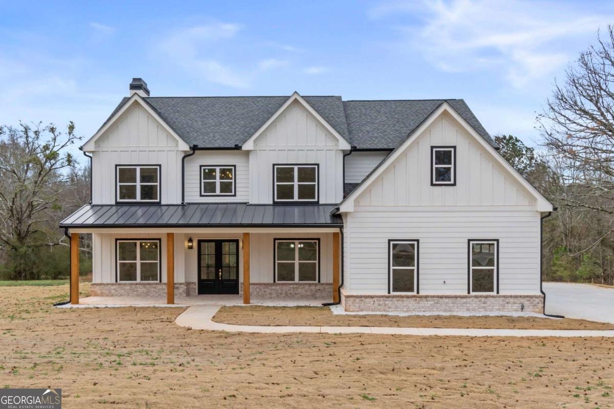 105 River Meadow Lane Social Circle - Photo 1