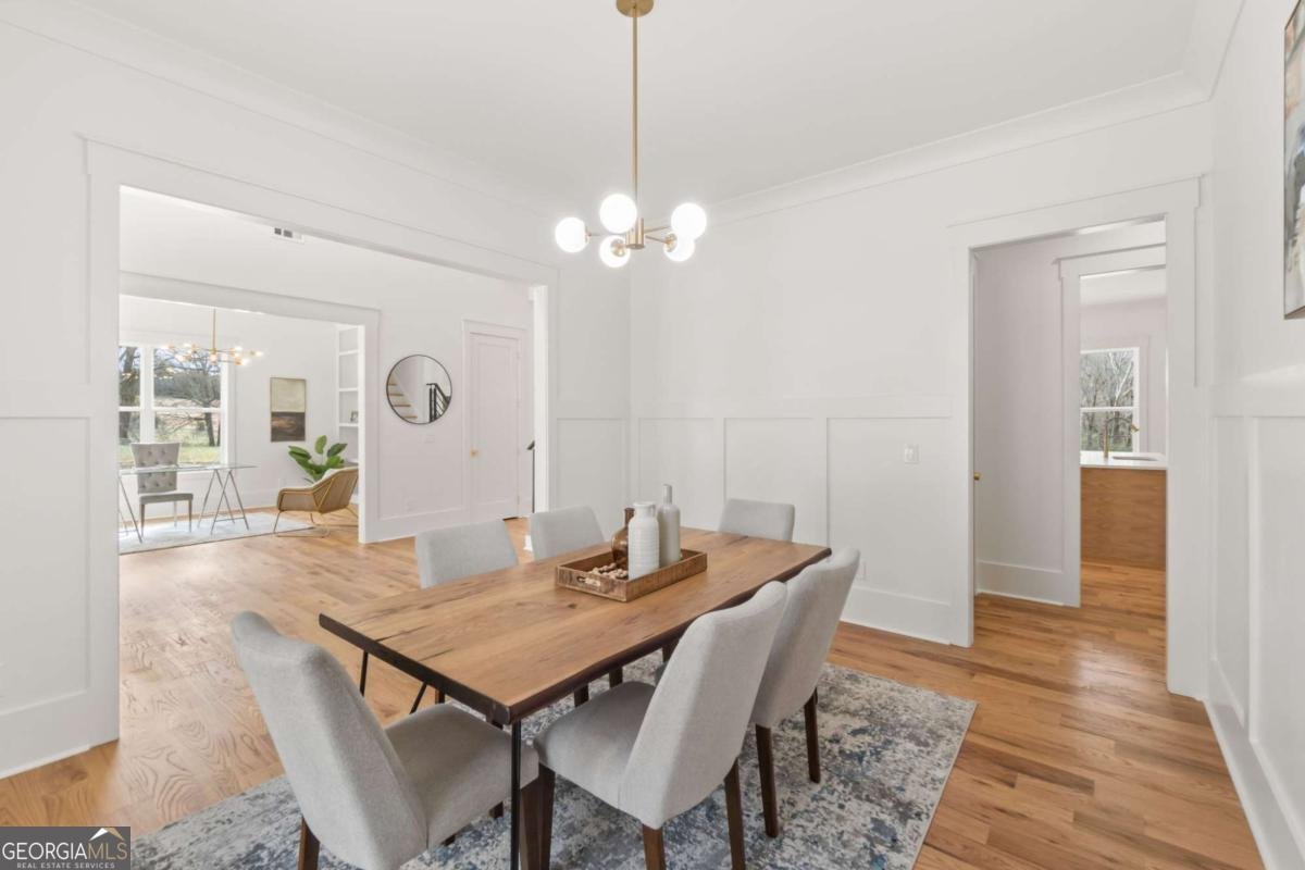 105 River Meadow Lane Social Circle - Photo 11