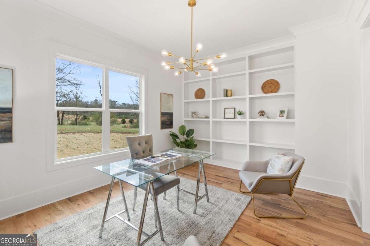 105 River Meadow Lane Social Circle - Photo 13