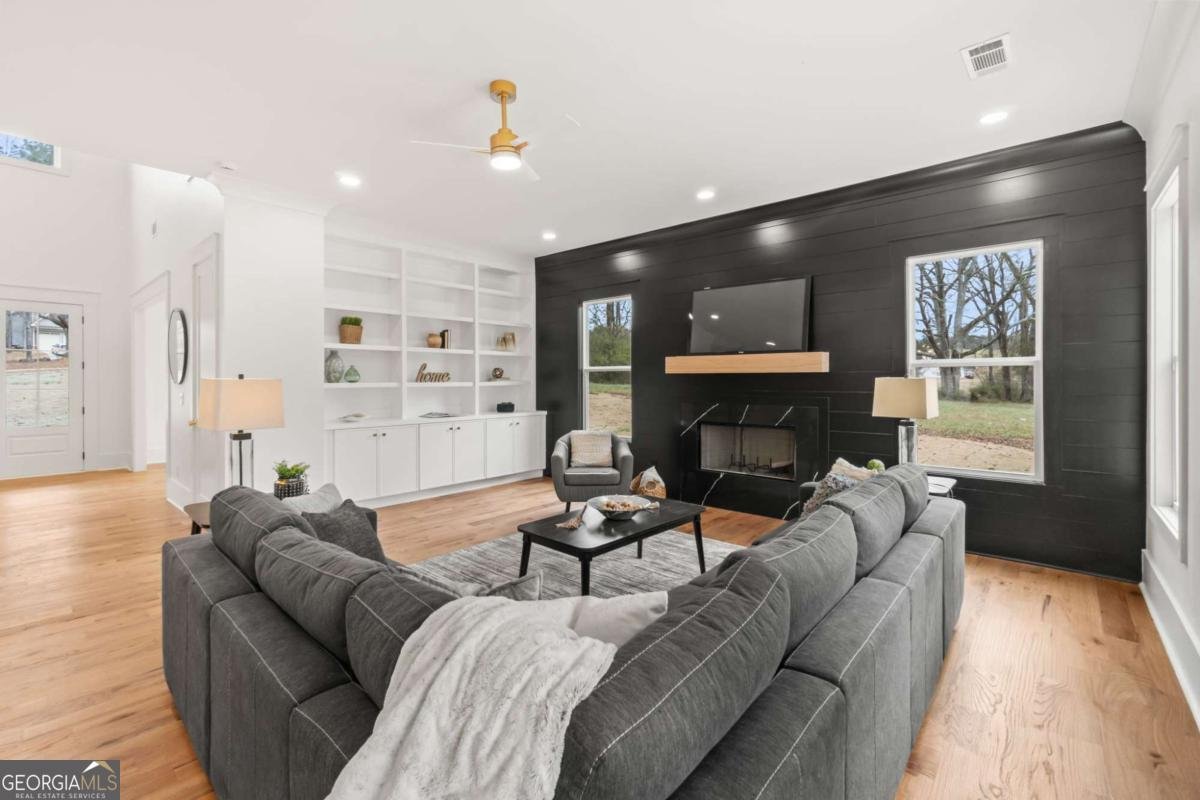 105 River Meadow Lane Social Circle - Photo 16