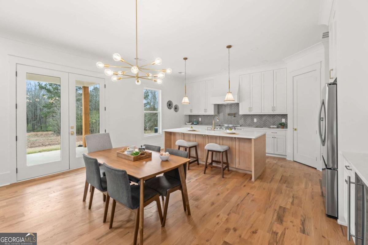 105 River Meadow Lane Social Circle - Photo 18