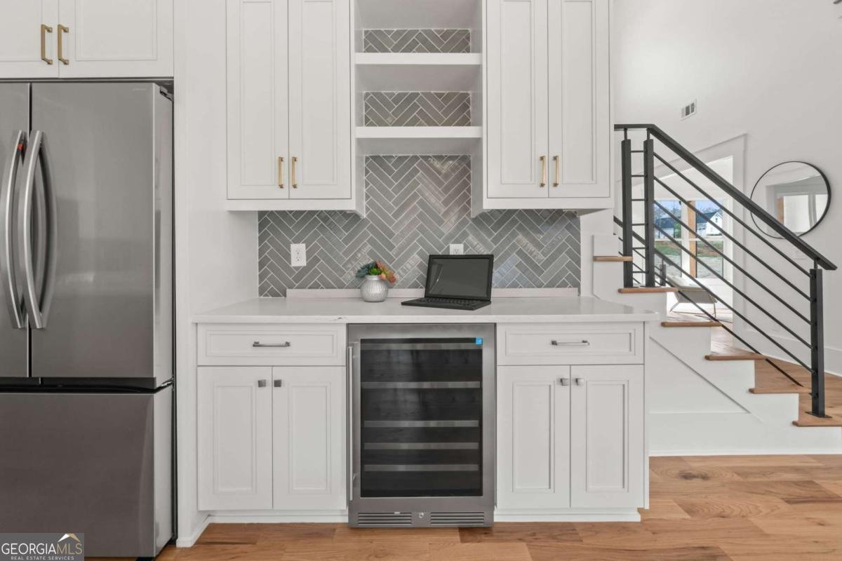 105 River Meadow Lane Social Circle - Photo 19