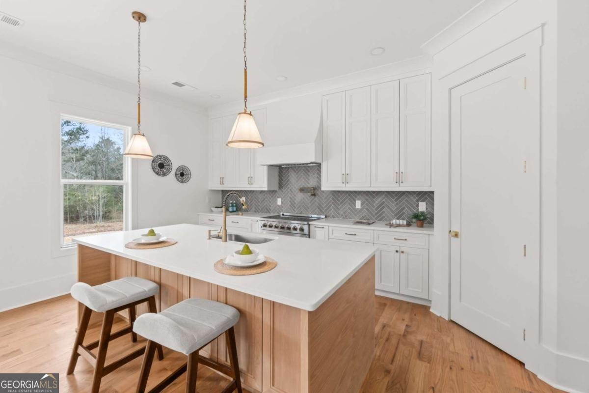 105 River Meadow Lane Social Circle - Photo 20