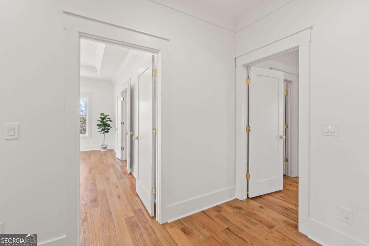 105 River Meadow Lane Social Circle - Photo 35