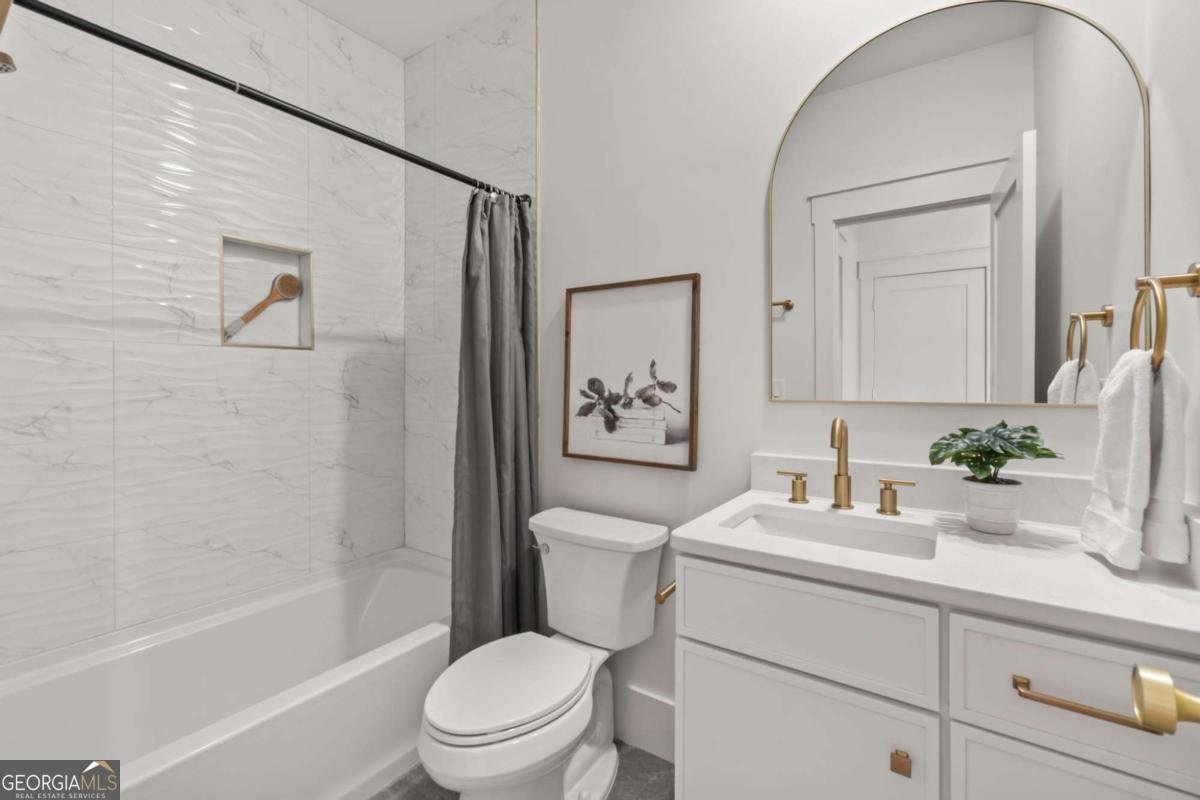 105 River Meadow Lane Social Circle - Photo 38