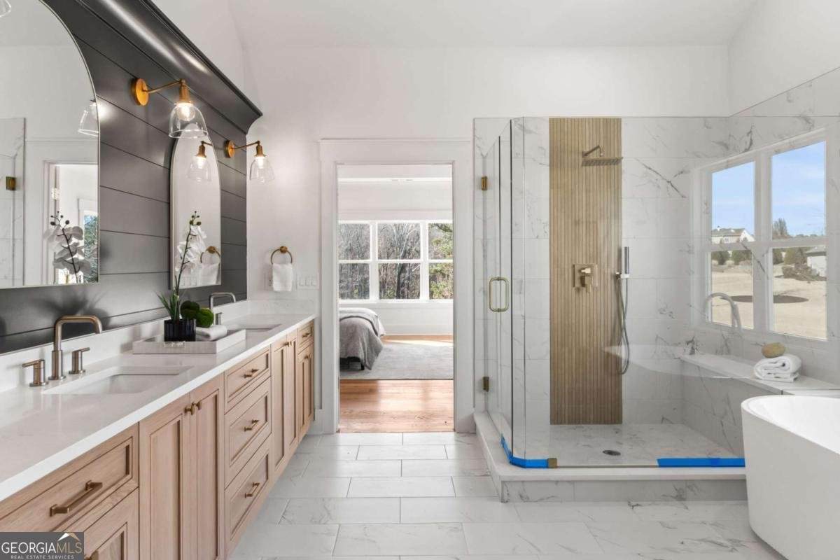 105 River Meadow Lane Social Circle - Photo 44