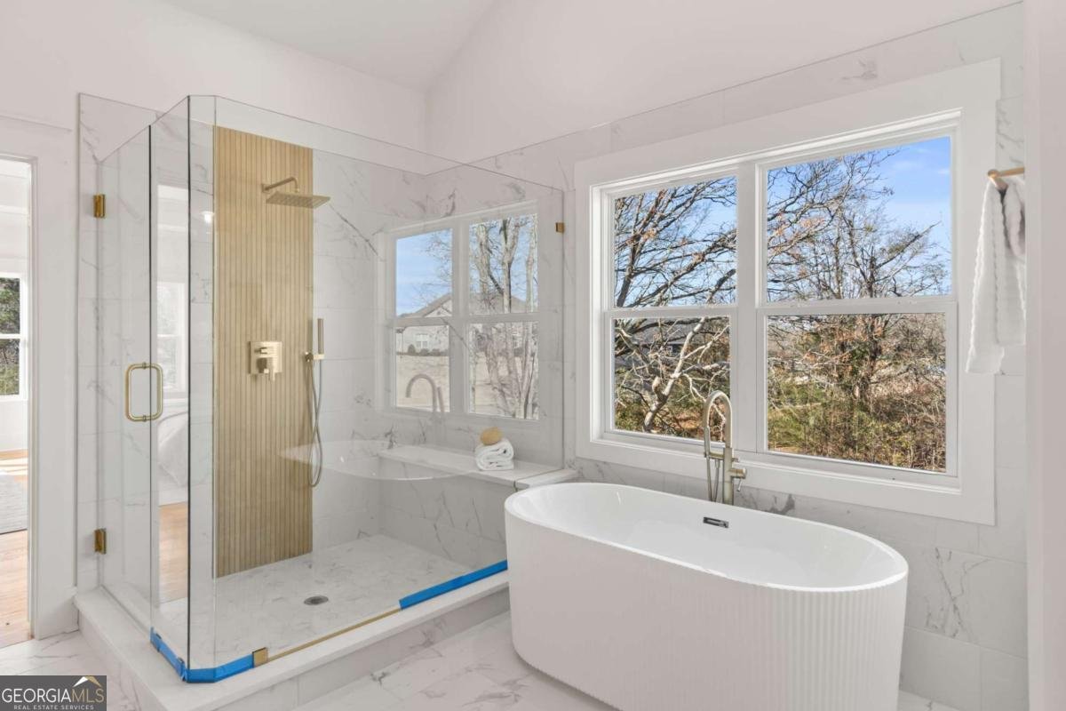 105 River Meadow Lane Social Circle - Photo 46