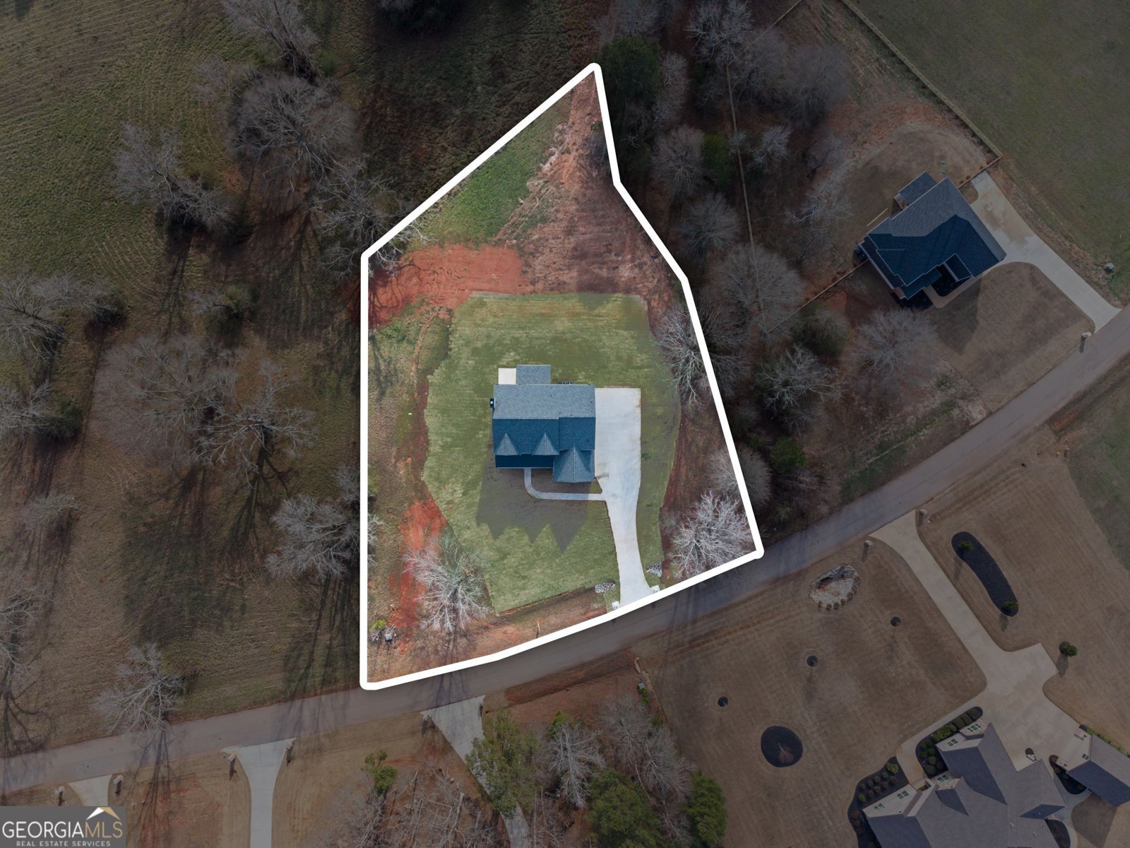 105 River Meadow Lane Social Circle - Photo 65