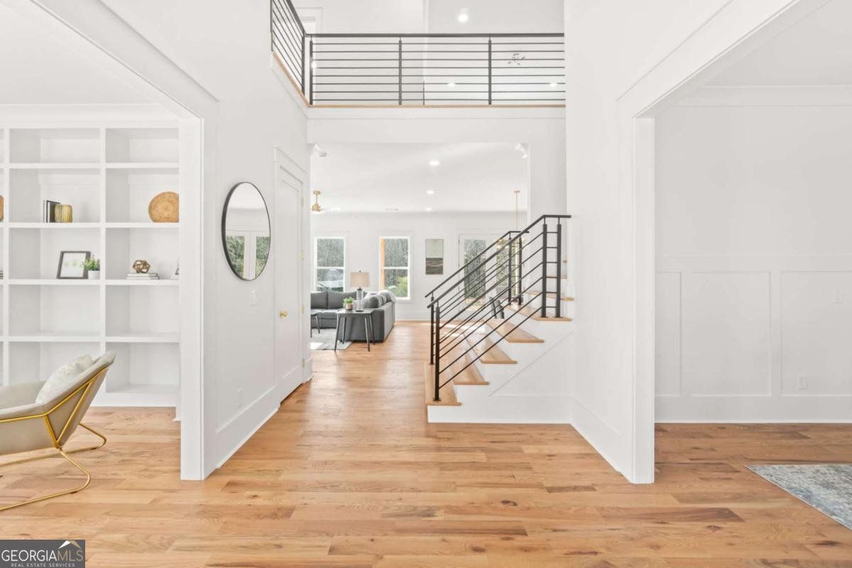 105 River Meadow Lane Social Circle - Photo 9