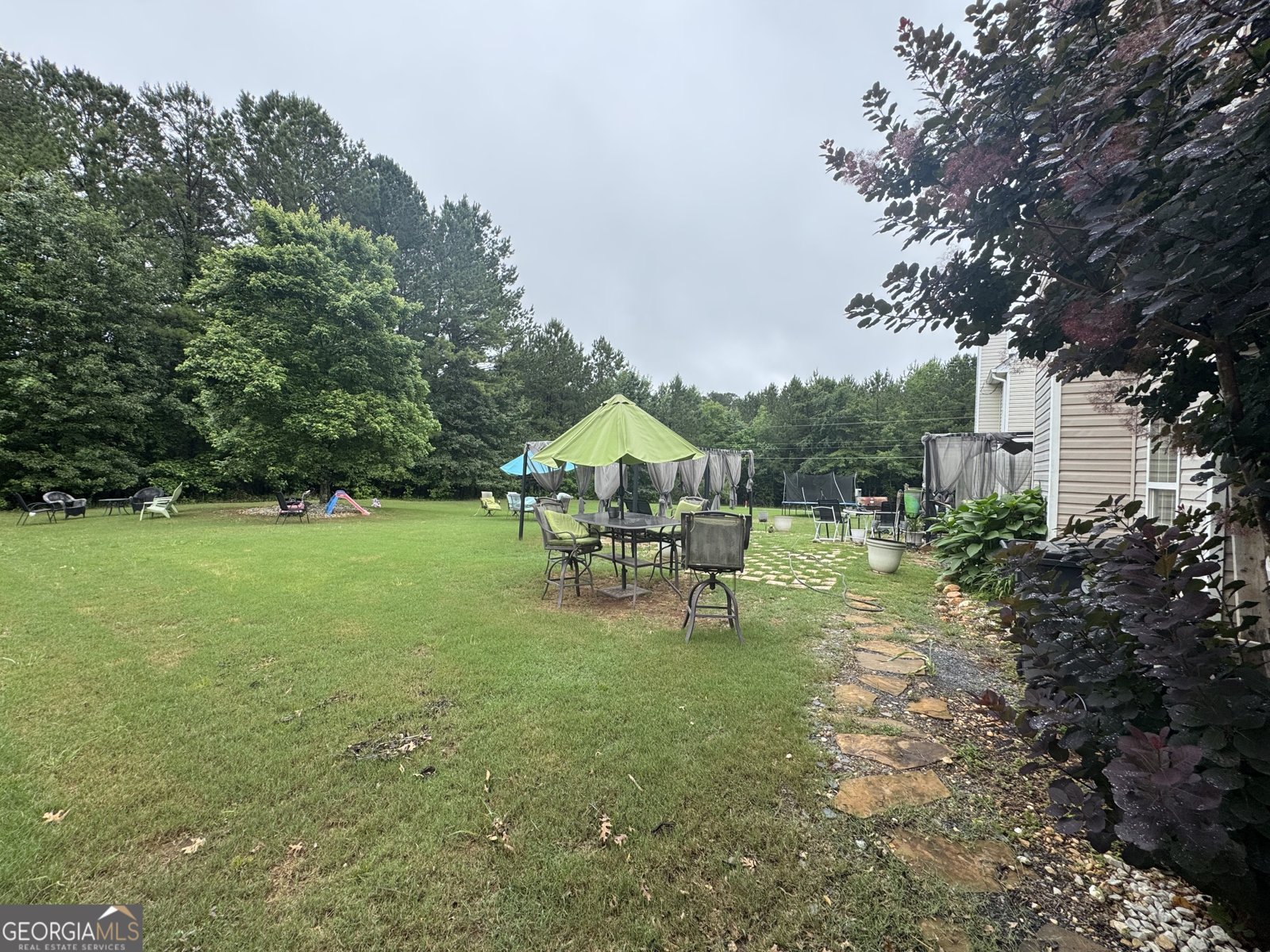 12402 Muir Field Court Fayetteville - Photo 6