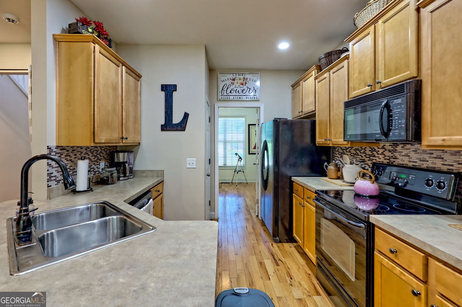 271 Panacea Lane Demorest - Photo 12