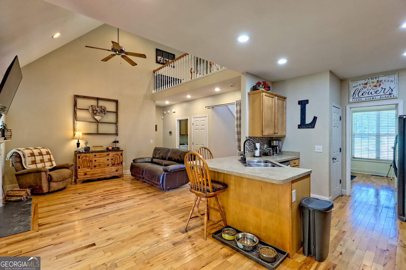 271 Panacea Lane Demorest - Photo 13