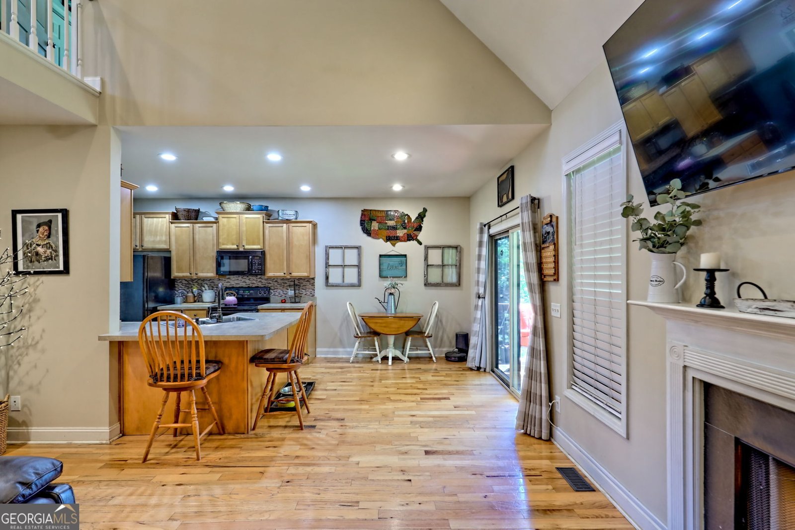 271 Panacea Lane Demorest - Photo 14