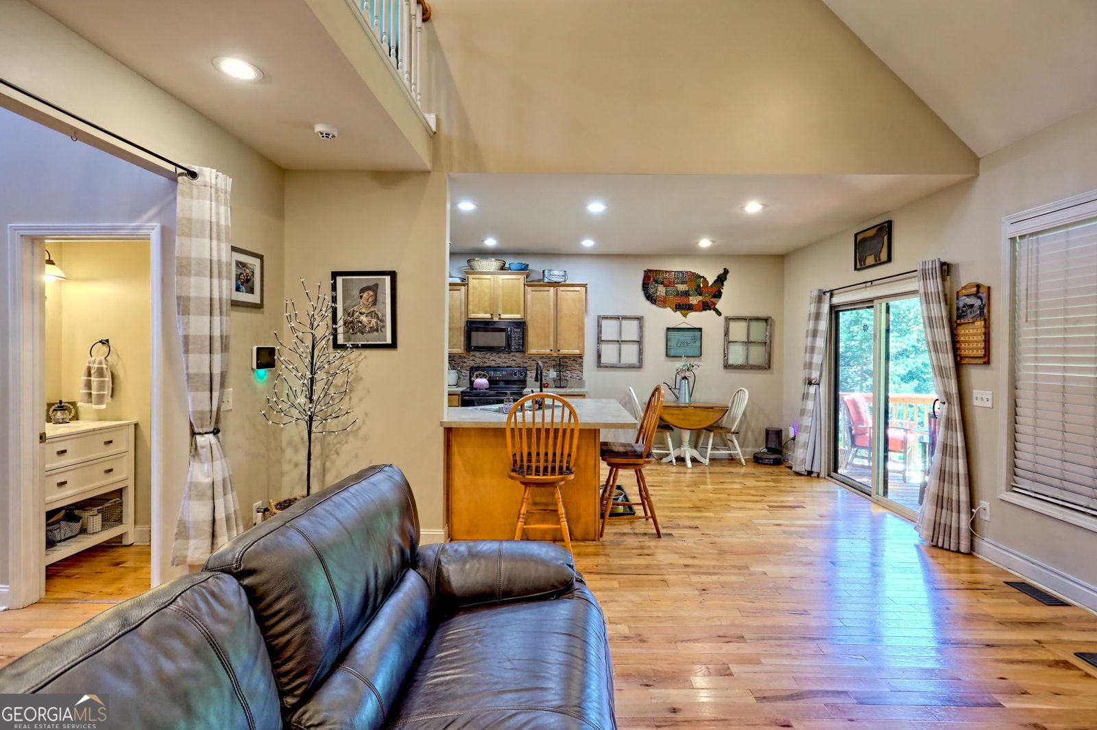 271 Panacea Lane Demorest - Photo 15