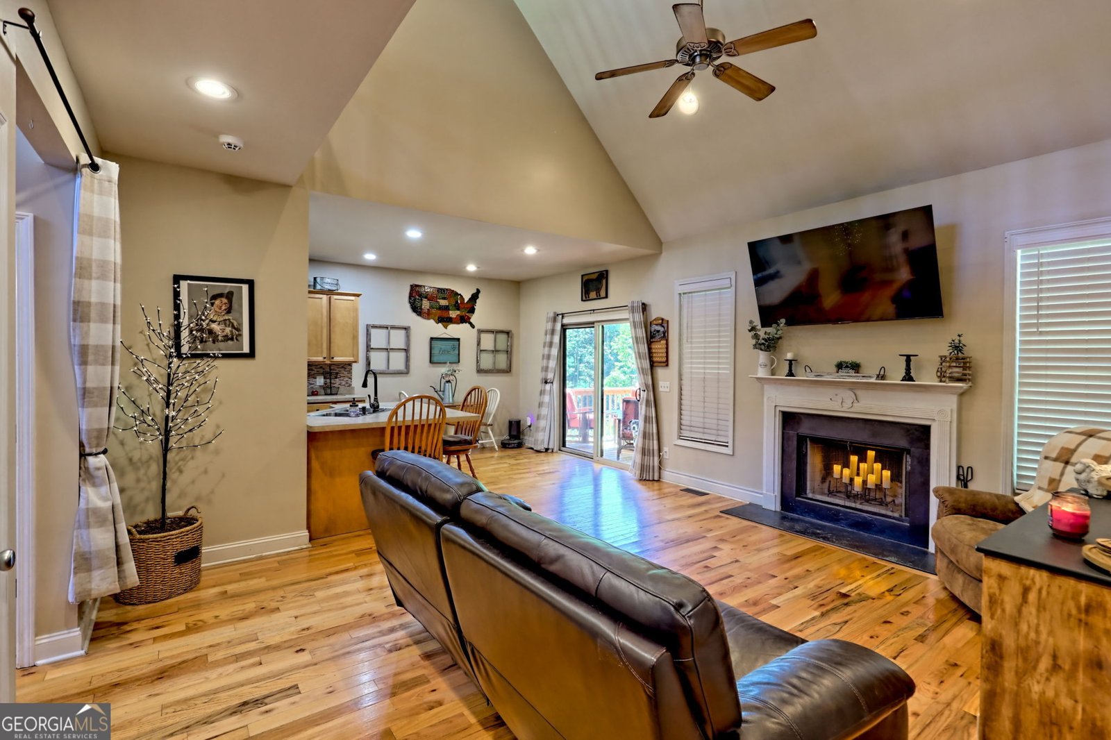 271 Panacea Lane Demorest - Photo 16