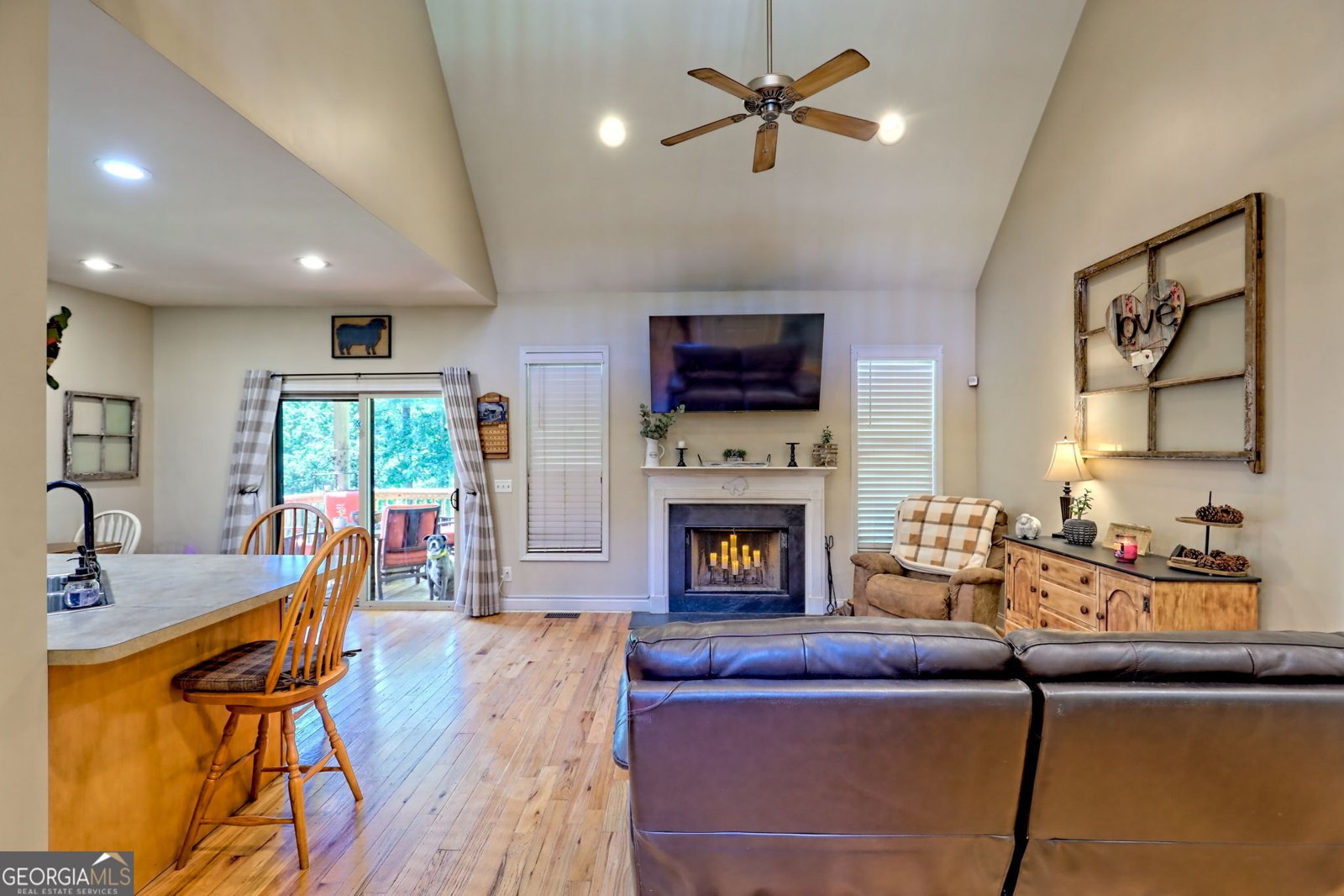 271 Panacea Lane Demorest - Photo 17