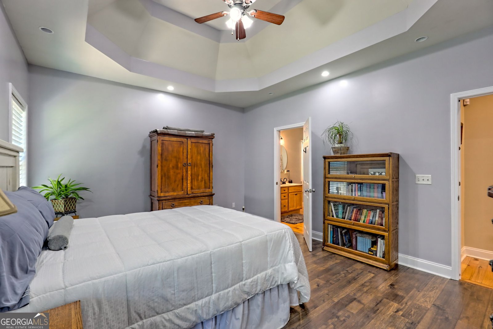 271 Panacea Lane Demorest - Photo 33