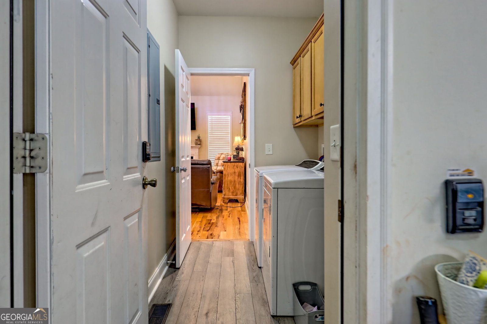 271 Panacea Lane Demorest - Photo 35