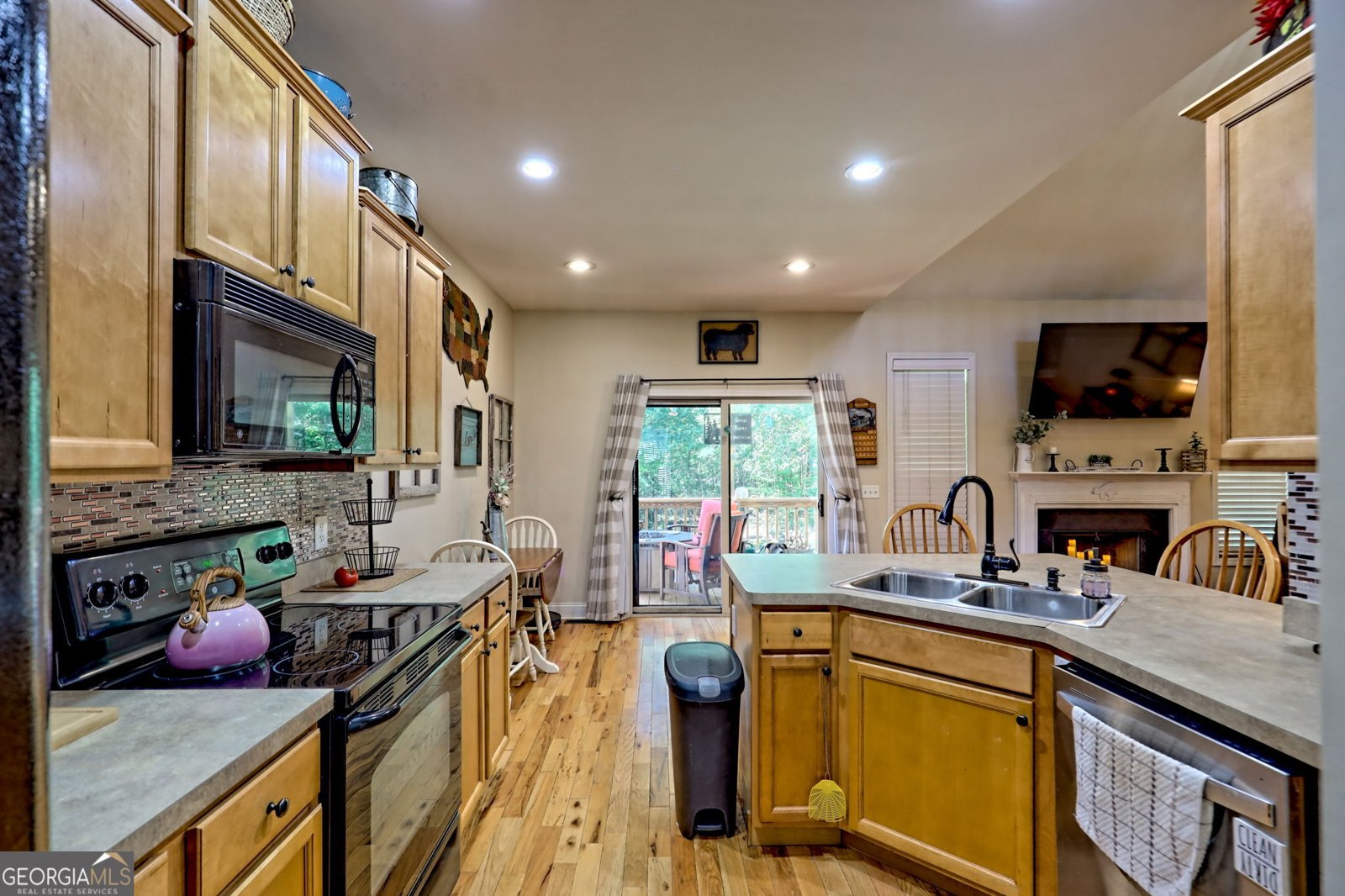 271 Panacea Lane Demorest - Photo 39