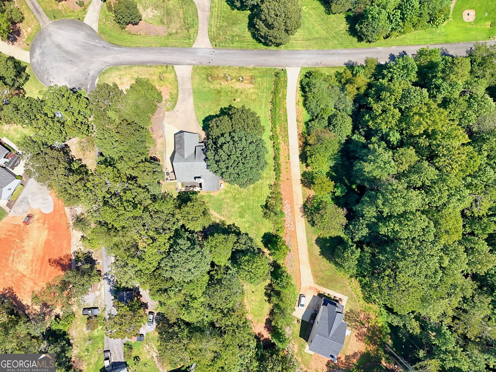 271 Panacea Lane Demorest - Photo 40