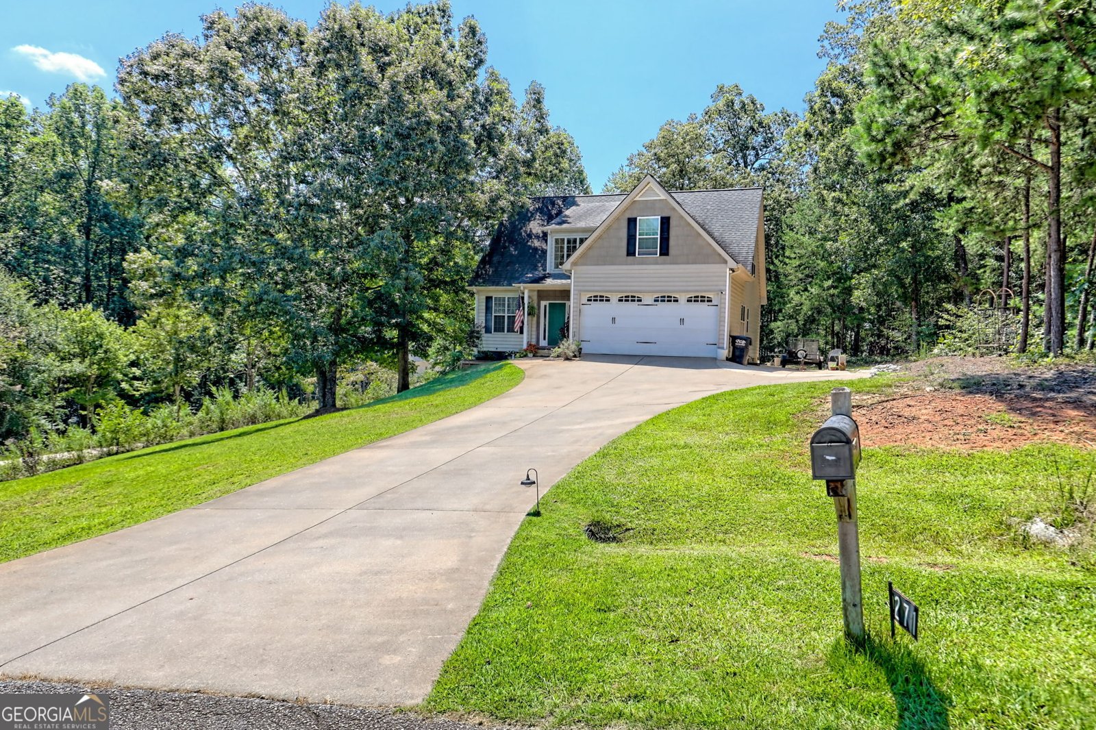 271 Panacea Lane Demorest - Photo 42