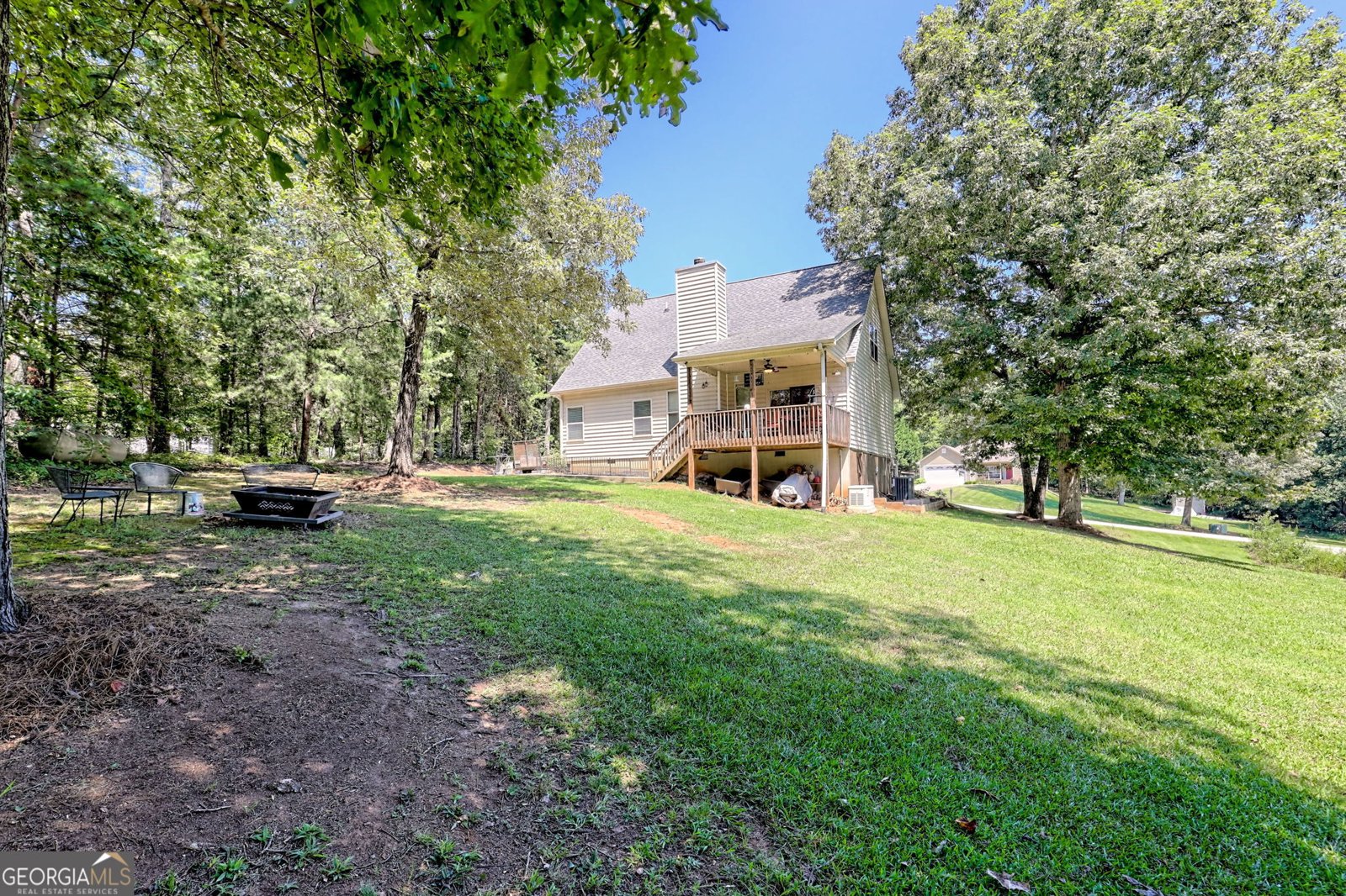 271 Panacea Lane Demorest - Photo 43