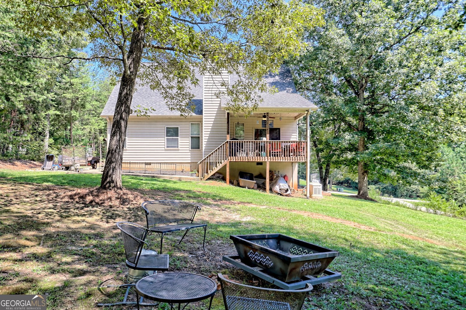 271 Panacea Lane Demorest - Photo 44