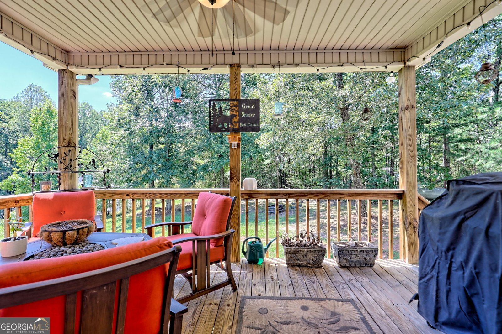 271 Panacea Lane Demorest - Photo 47