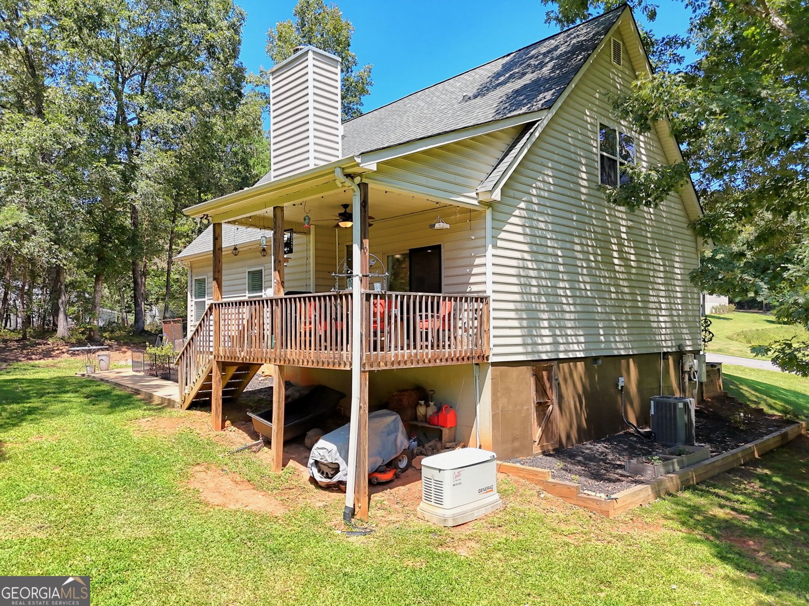 271 Panacea Lane Demorest - Photo 49