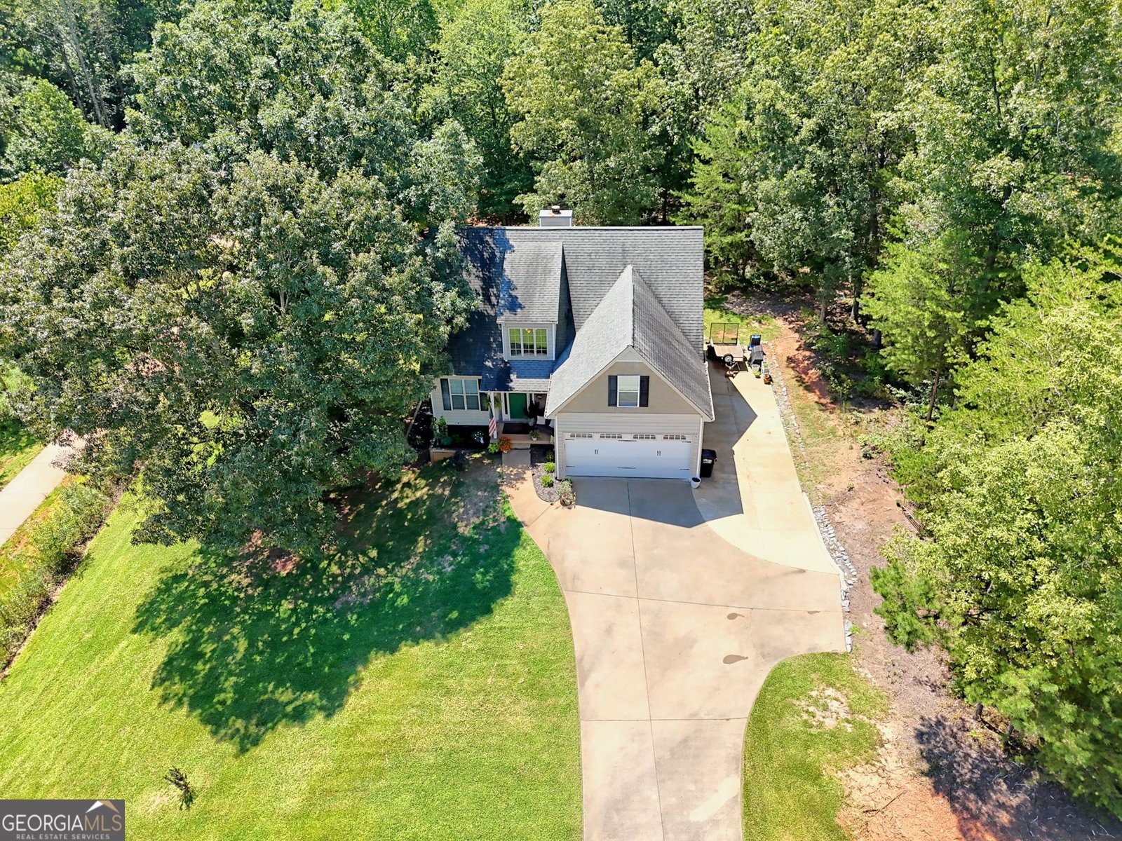 271 Panacea Lane Demorest - Photo 53