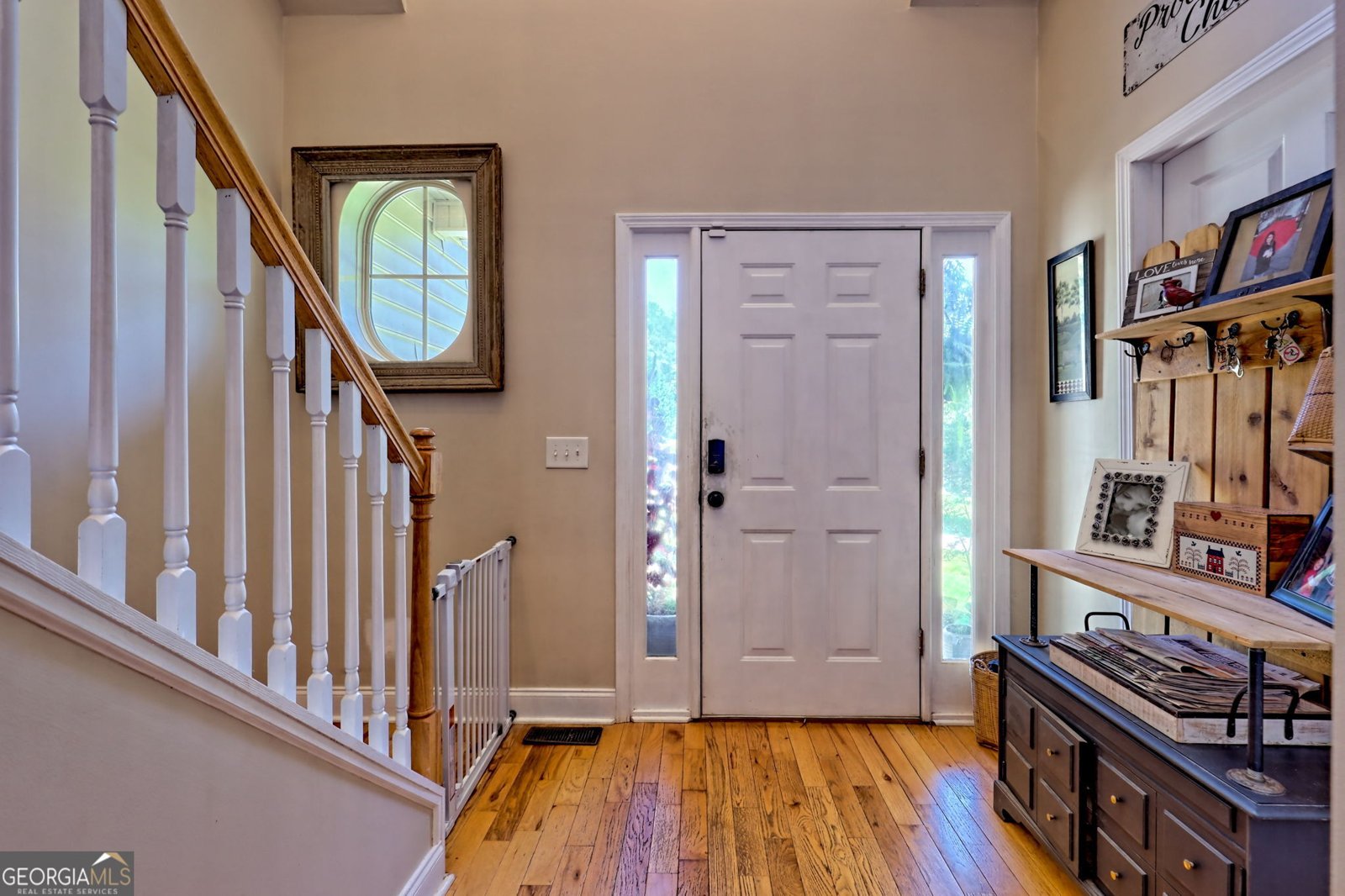 271 Panacea Lane Demorest - Photo 9