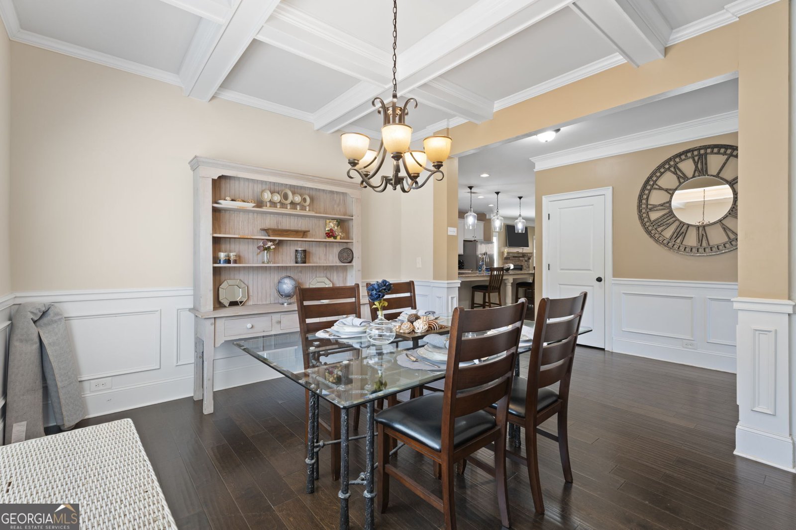 4465 Mossbrook Circle Alpharetta - Photo 12