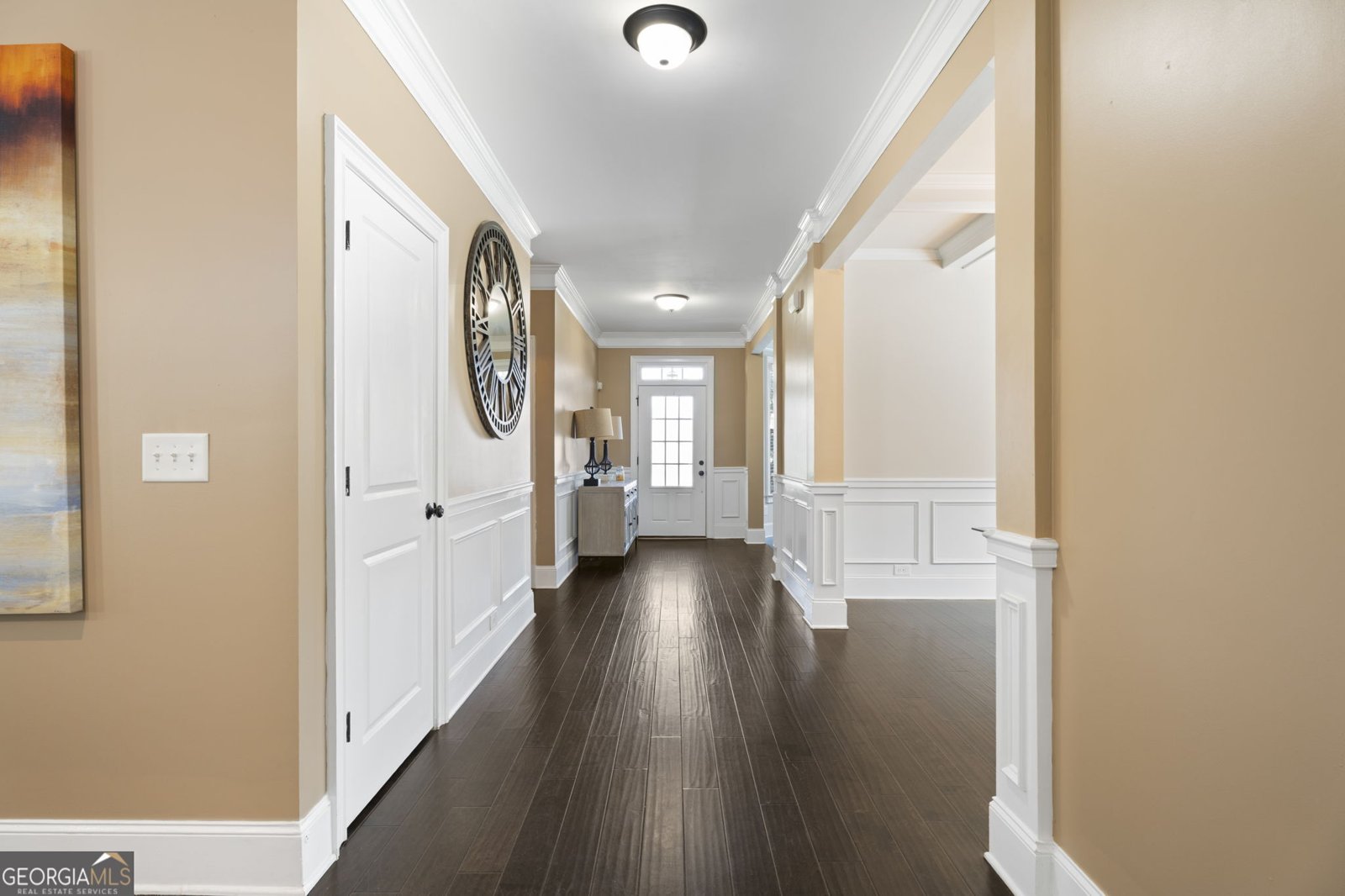 4465 Mossbrook Circle Alpharetta - Photo 13